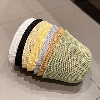 Eyelet Cloche