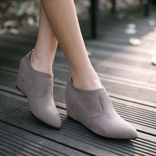 Wedge Shoes