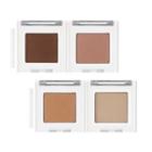 The Face Shop - Mono Cube Eyeshadow (matte) (24 Colors) #br09