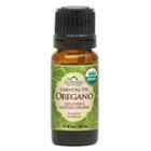 Us Organic - Oregano Essential Oil, 10ml 10ml