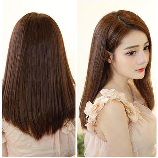 Set Of 2: Hair Extension - Straight