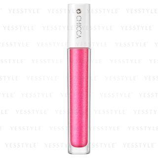 Kanebo - Chicca Mesmeric Glass Lip Oil (#04 Fruity) 3g