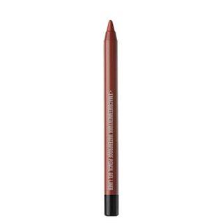 Macqueen - Waterproof Pencil Gel Liner Ii (heroine Edition) (5 Colors) #09 Romantic Heroine