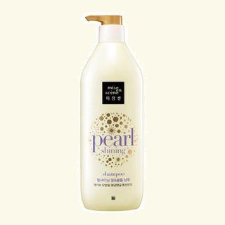 Miseensc Ne - Pearl Shining Curl & Volume Shampoo 780ml 780ml