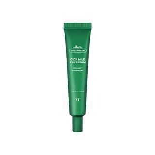 Vt - Cica Mild Eye Cream 30ml