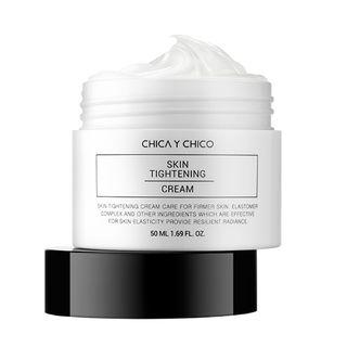 Chica Y Chico - Skin Tightening Cream 50ml