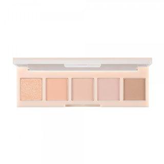 Ipkn - Personal Mood Palette #natural Mute 5g