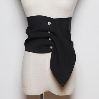 Button-up Corset