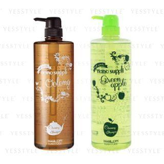 Sunnyplace - Nano Suppli Cleansing Shampoo