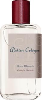 Atelier Cologne - Bois Blonds Cologne Absolue 100ml