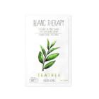 Ballon Blanc - Blanc Therapy Sheet Mask - 12 Types Tea Tree