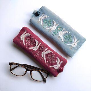 Eyeglasses Case Diy Kit