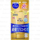 Rohto Mentholatum - Skin Aqua Super Moisture Essence Gold Spf 50+ Pa++++ 80g