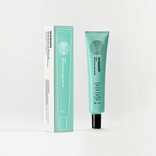 Haruharu Wonder - Honey Green Aqua Bomb Cream Tube Type 38g