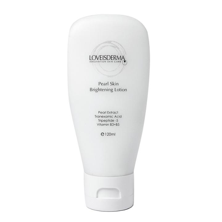 Loveisderma - Pearl Skin Brightening Lotion 120ml