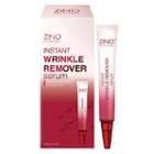 Zino - Instant Wrinkle Remover Serum 10g