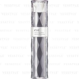 Sofina - Est Whitening Effect Advanced Essence 30g