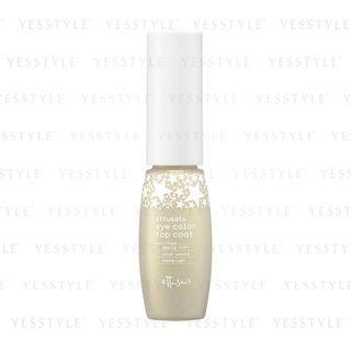 Ettusais - Eye Color Top Coat (#gd 01) 10g