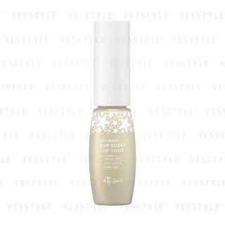 Ettusais - Eye Color Top Coat (#gd 01) 10g