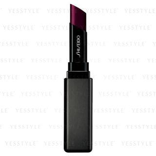 Shiseido - Visionairy Gel Lipstick (#224 Noble Plum) 1.6g