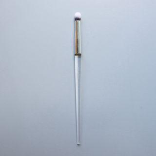 Concealer Makeup Brush Transparent - One Size