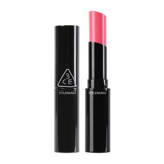 3 Concept Eyes - Creamy Lip Color (#08 Ladi Dadi) 4.5g