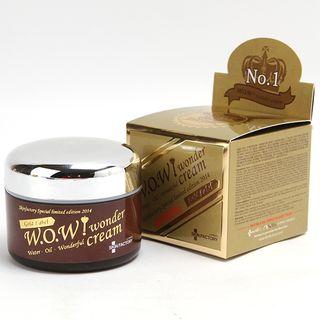 Skin Factory - W.o.w Wonder Cream 50g 50g