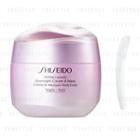 Shiseido - White Lucent Overnight Cream & Mask 75g