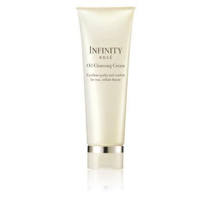 Kose - Infinity Oil Cleansing Cream N  120g
