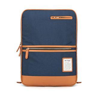 Piped Backpack