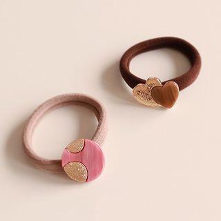 Hair Tie (two Designs)