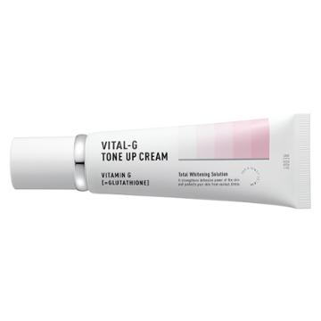 Reddy - Vital-g Tone Up Cream 80g