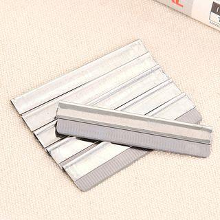 Eyebrow Razor Blade