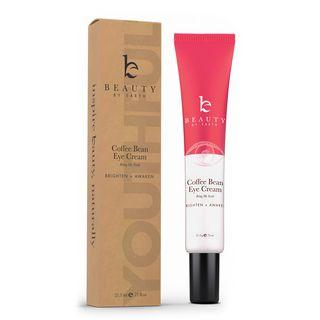 Beauty By Earth - Coffee Bean Eye Cream, 21.3g 21.3g / 0.75oz