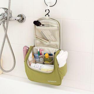 Hanging Toiletry Bag