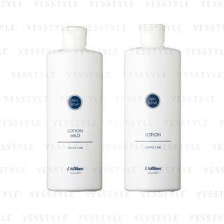 Lisblanc - Sensitive Lotion 500ml - 2 Types