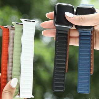 Magnetic Apple Watch Band