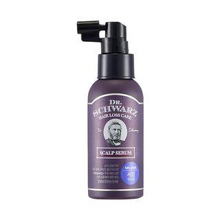 The Face Shop - Dr. Schwarz Scalp Serum 100ml 100ml