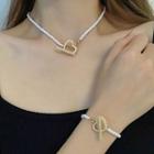 Beaded Necklace / Bracelet