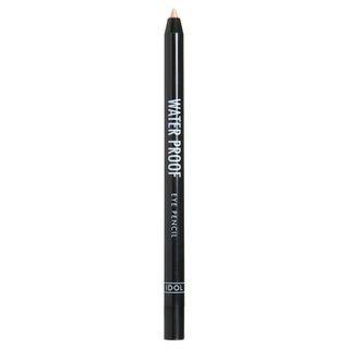 Aritaum - Idol Waterproof Pencil (12 Colors) #09 Champagne