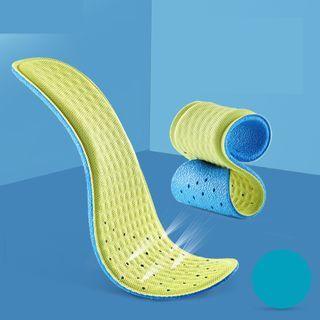 2 Pair Set: Shoe Insole