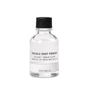 Graymelin - Trouble Dont Powder 30ml