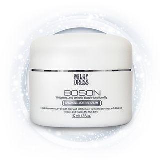 Milkydress - Boson Balancing Moisture Cream 50ml