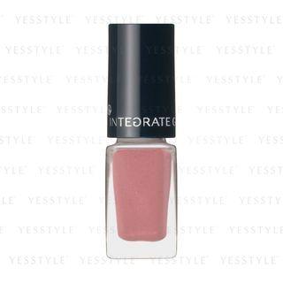 Shiseido - Integrate Gracy Nail (#344) 4ml