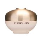 Missha - Chogongjin Chaeome Jin Cream 2022 New - 60ml