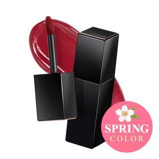 Apieu - Color Lip Stain Velvet Tint (#rd02 Undercover)