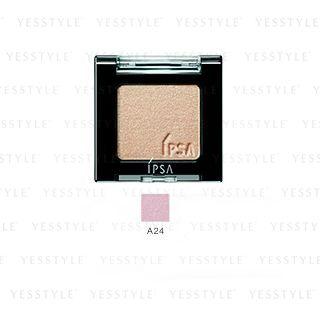Ipsa - Eye Color Clear Eyes Lg (#a24) 1.8g