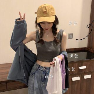 Sporty Vest Top