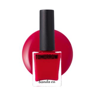 Banila Co. - Tomorrow Nail Cool Pink