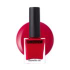 Banila Co. - Tomorrow Nail Cool Pink